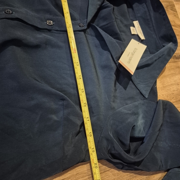 NWT Liz Lange Maternity Size XS - Picture 4 of 6